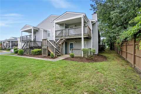 662 Rivers Reach, Virginia Beach, VA 23452