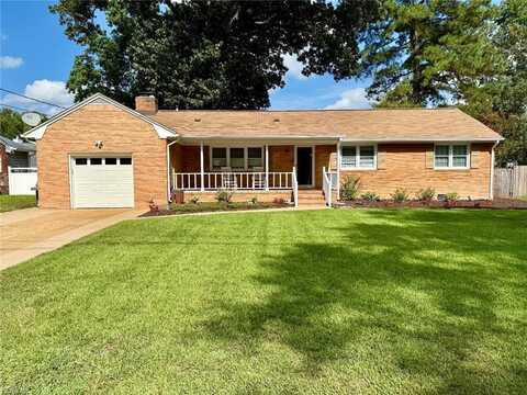420 Rock Drive, Chesapeake, VA 23323