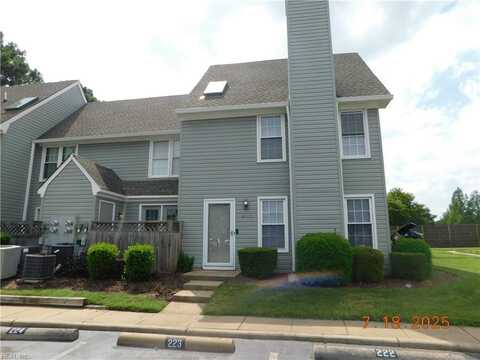 5288 Lake Victoria Arch, Virginia Beach, VA 23464