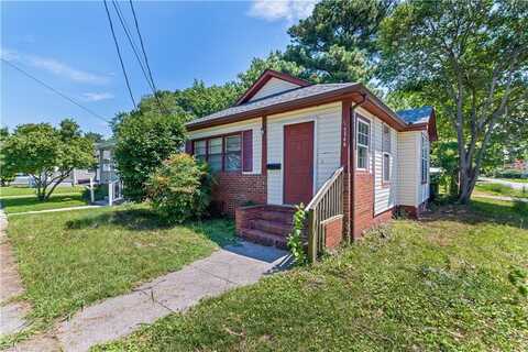 3300 Kansas Avenue, Norfolk, VA 23513