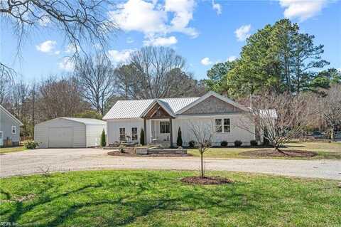 448 Knotts Island Road, Knotts Island, NC 27950