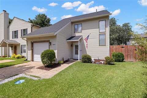 1801 Rich Court, Virginia Beach, VA 23464