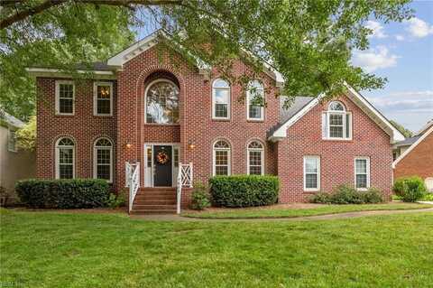 909 Keeling Drive, Chesapeake, VA 23322
