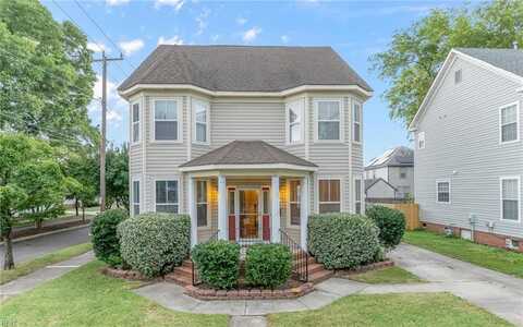 320 W 33rd Street, Norfolk, VA 23508