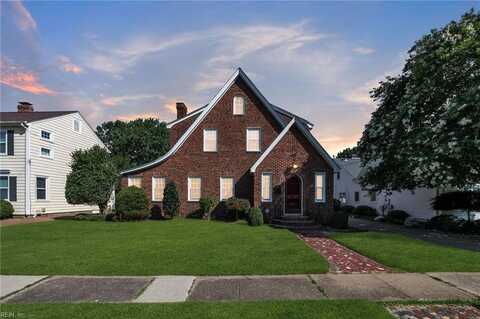 130 Meredith Street, Hampton, VA 23669
