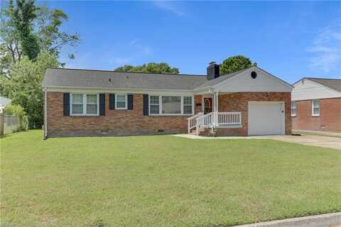 29 Saint Albans Drive, Hampton, VA 23669