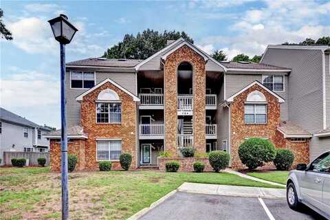 784 Windbrook Circle, Newport News, VA 23602