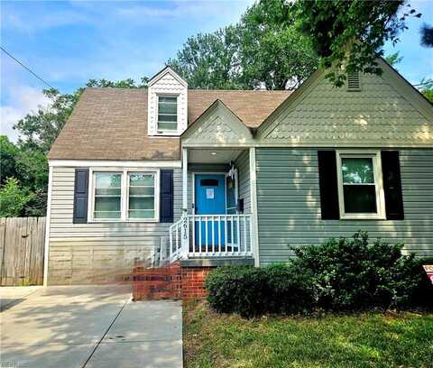 2615 Somme Avenue, Norfolk, VA 23509