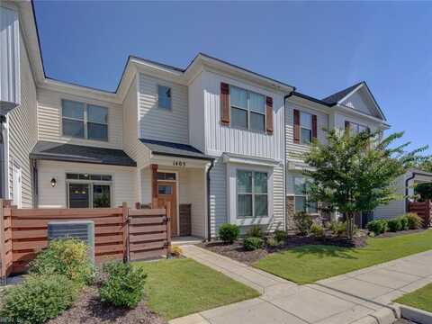 1405 Union Pacific Way Way, Suffolk, VA 23435