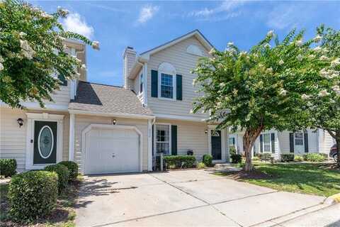 2472 Covent Garden Road, Virginia Beach, VA 23456