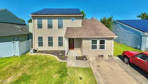 1761 Gravenhurst Drive, Virginia Beach, VA 23464
