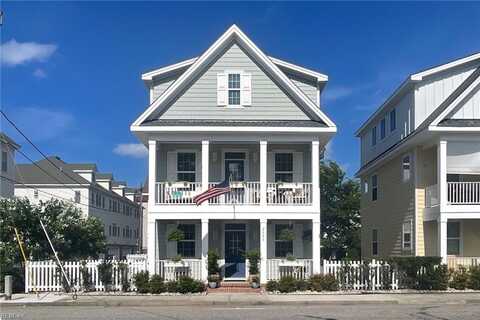 2005 Baltic Avenue, Virginia Beach, VA 23451