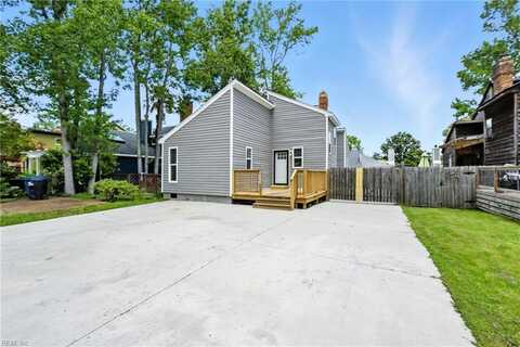 1424 Goose Landing, Virginia Beach, VA 23451