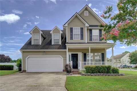 5005 Middlecoff Lane, Suffolk, VA 23434