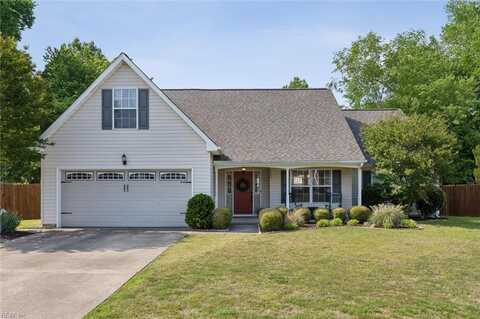 15067 Wineberry Court, Carrollton, VA 23314