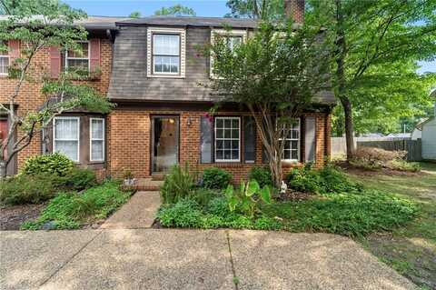 109 Sloane Place, Newport News, VA 23606