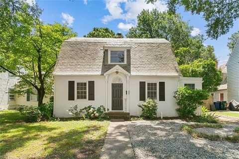 98 Hopkins Street, Newport News, VA 23601