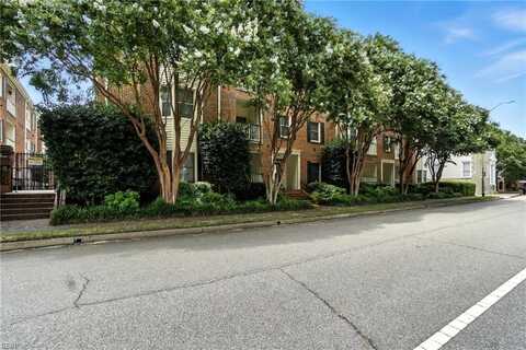321 Duke Street, Norfolk, VA 23510