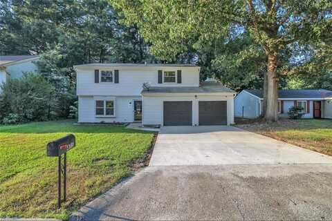 475 Ashton Green Boulevard, Newport News, VA 23608