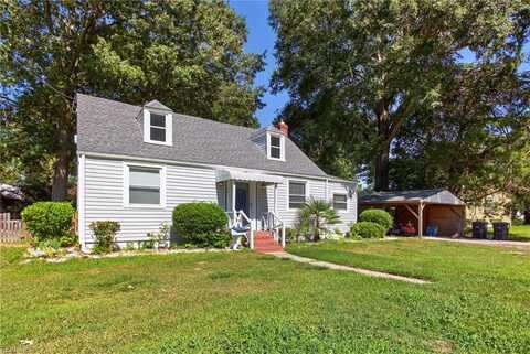 304 Elmhurst Lane, Portsmouth, VA 23701