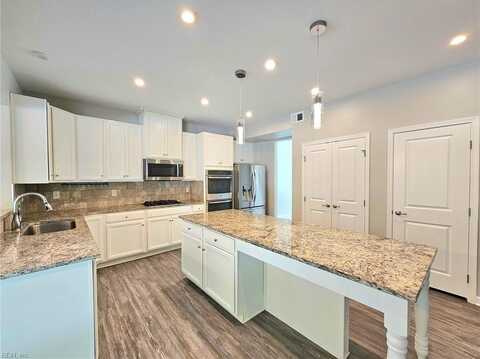 2138 Tall Pine Drive, Chesapeake, VA 23323