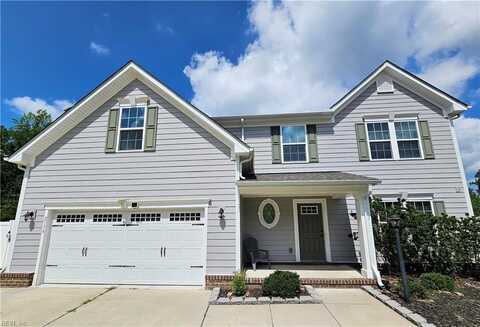 2138 Tall Pine Drive, Chesapeake, VA 23323