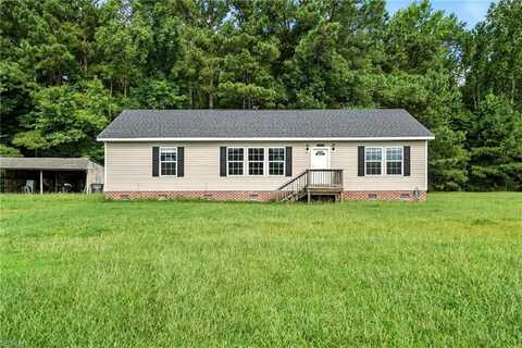 32022 Jenkins Mill Road, Franklin, VA 23851
