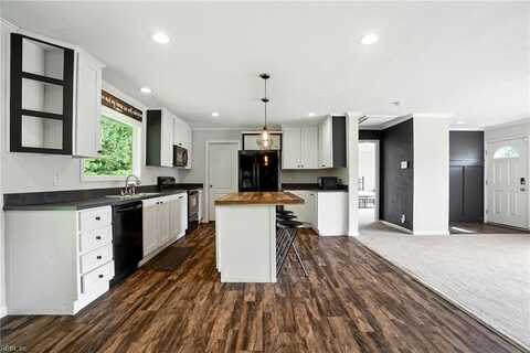 32022 Jenkins Mill Road, Franklin, VA 23851