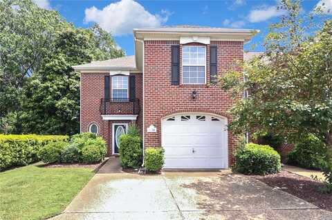 1068 Haygood Estate Lane, Virginia Beach, VA 23455