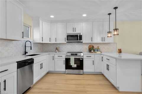 1024 Melton Street, Chesapeake, VA 23324