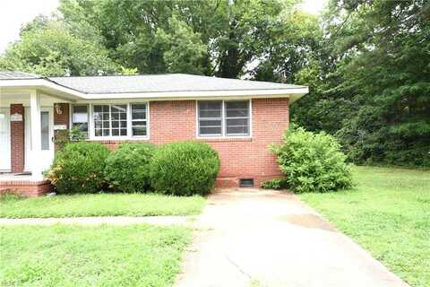 4109 5th Street, Chesapeake, VA 23324