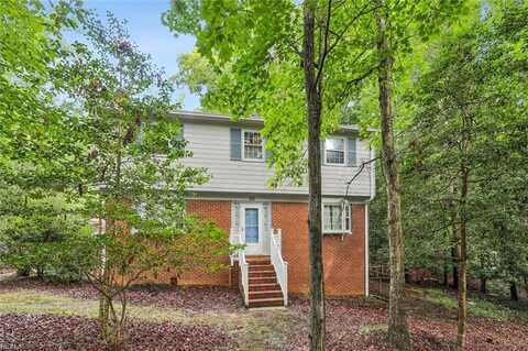 111 W Kingswood Drive, Williamsburg, VA 23185