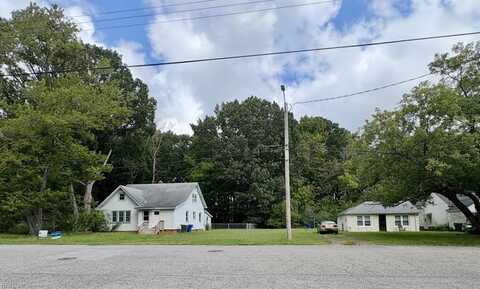 33 Mennonite Lane, Newport News, VA 23602