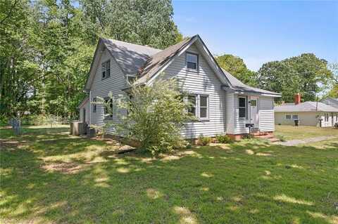33 Mennonite Lane, Newport News, VA 23602