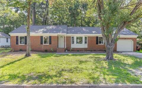 1625 Hydenwood Crescent, Chesapeake, VA 23321