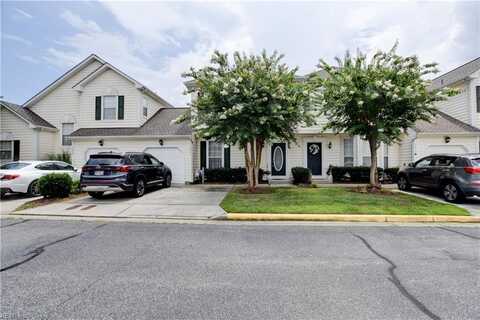 1832 Riddlesworth Drive, Virginia Beach, VA 23456
