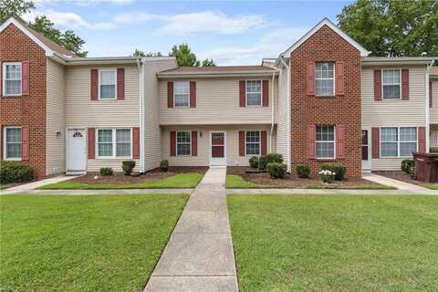 3472 Clover Meadows Drive, Chesapeake, VA 23321