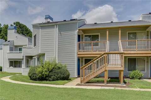 4746 Red Duck Court, Virginia Beach, VA 23463