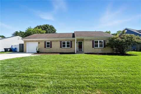 1957 Blue Knob Road, Virginia Beach, VA 23464