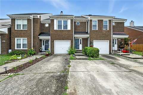 3841 Whitechapel Arch, Chesapeake, VA 23321