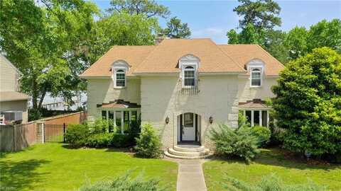 2537 Lakewood Lane, Chesapeake, VA 23321