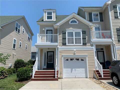 4812 Harbor Oaks Way, Virginia Beach, VA 23455