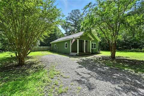 3256 Nansemond Parkway, Suffolk, VA 23434