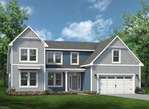 302 Rhapsody Drive, Suffolk, VA 23435