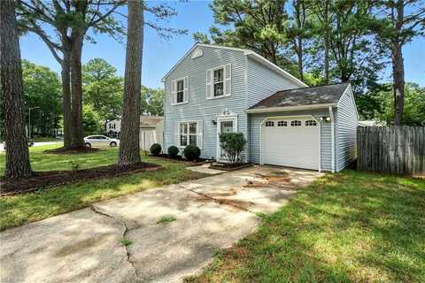 1308 Summerset Court, Chesapeake, VA 23320