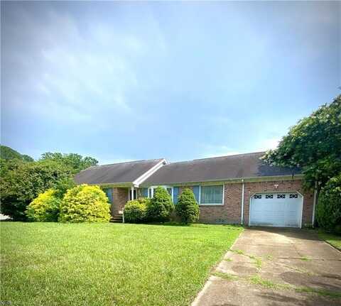5304 Gale Drive, Virginia Beach, VA 23464