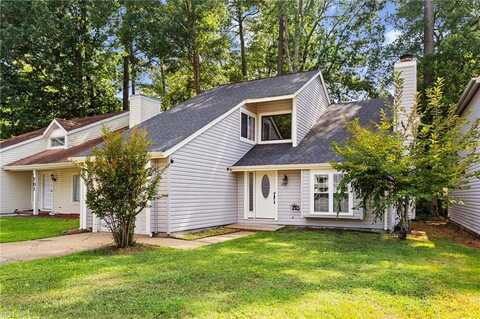 703 Longleaf Lane, Newport News, VA 23608