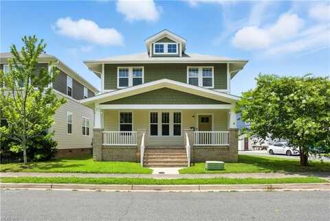1135 Fairgrounds Lane, Suffolk, VA 23434