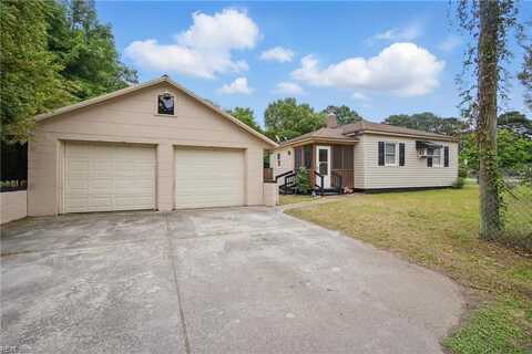 253 Beacon Road, Portsmouth, VA 23702