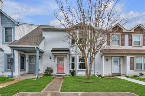 1706 Purchase Arch, Virginia Beach, VA 23453